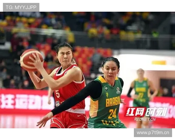 女篮热身双杀巴西 内线统治三分失误并存