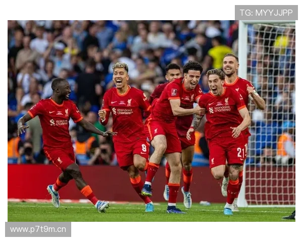 [国际足球]多点开花 利物浦足总杯大胜晋级.